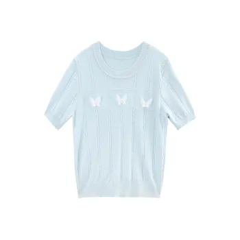A Paradise For Awakening Knitwear Women's
