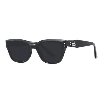 NOME PC Cat Eye Sunglasses Unisex