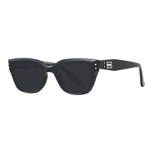 NOME PC Cat Eye Sunglasses Unisex