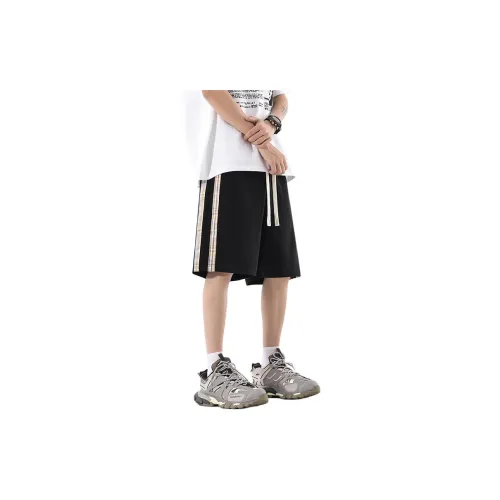 7 SEVFUN Casual Shorts Unisex