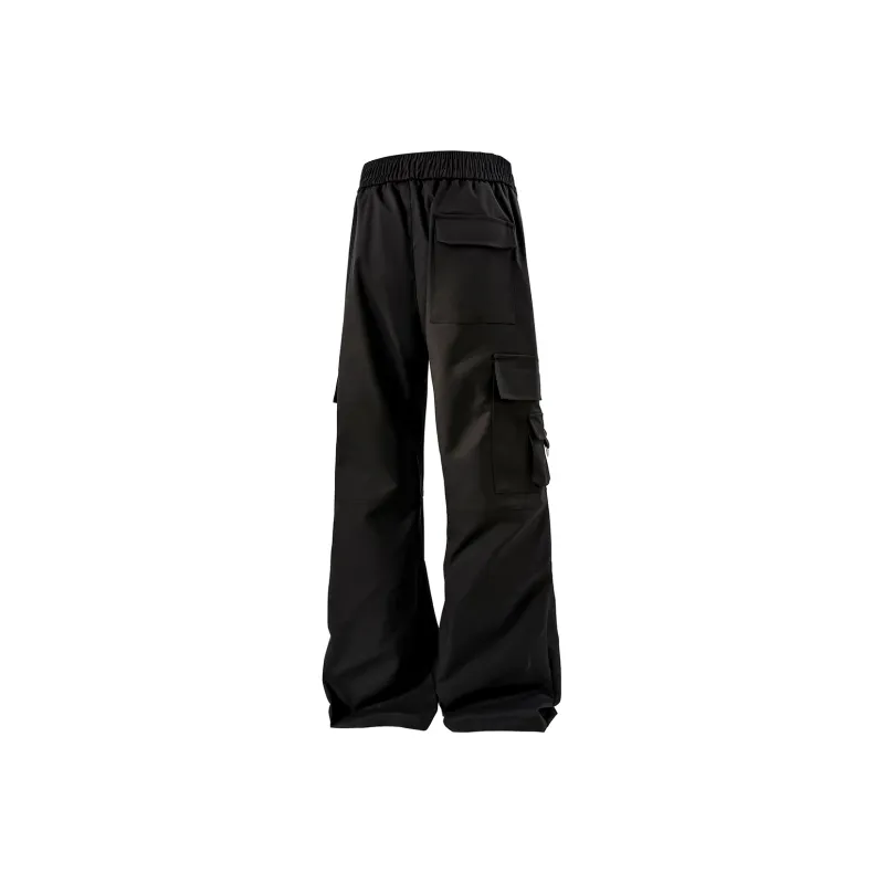 RICE NINE TEN Cargo Pants Unisex-1