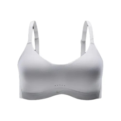 Nike Alate Minimalist Women's Light Support Padded Convertible Sports Bra