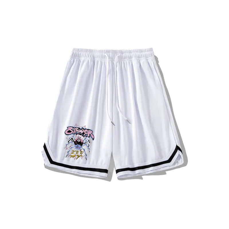 IXXAT Sports Shorts Unisex-5
