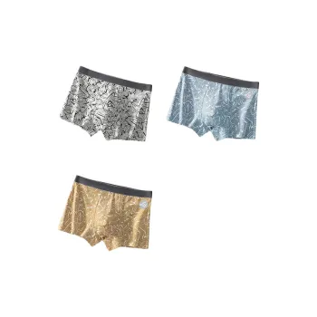 LUYOUYE Underpants Men's 3 Pack