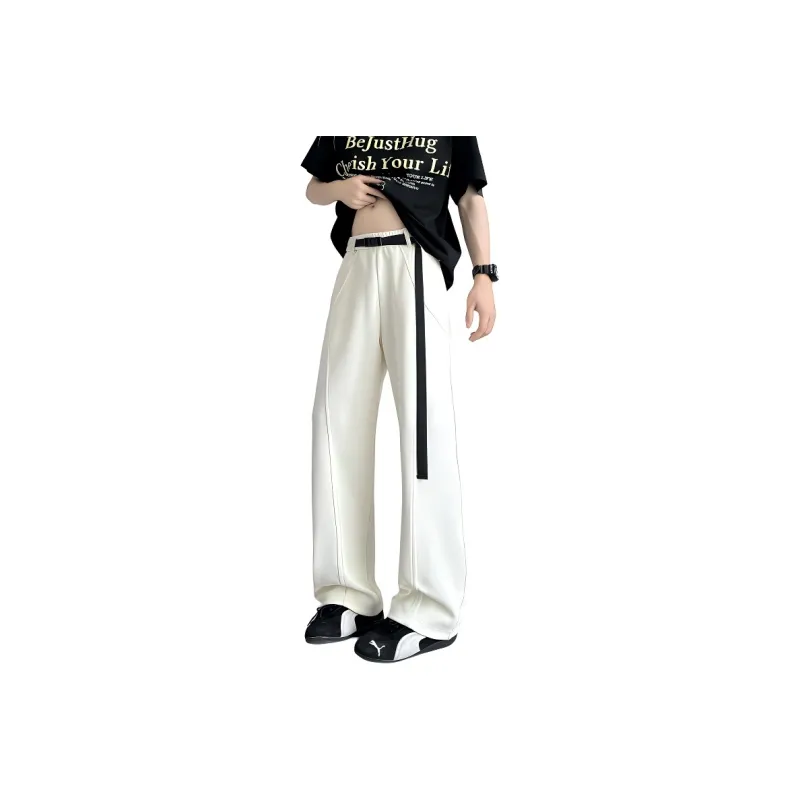 SIL VITIN Casual Pants Unisex-5