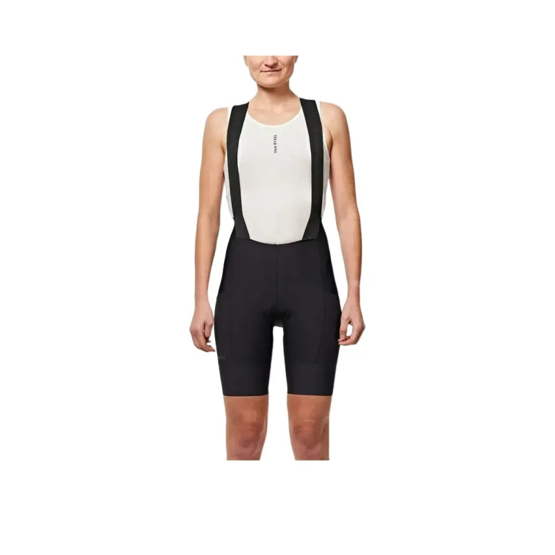 DECATHLON Cycling Pants Women's Smoky Black-0