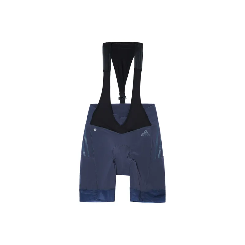 Adidas Cycling Pants Women's Blue-0