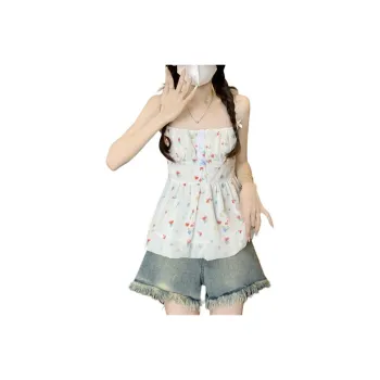 HTHK Camisoles Women's