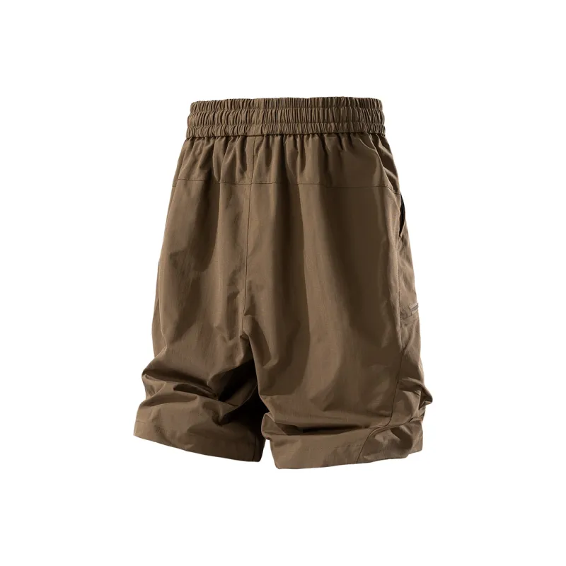 KAIPAINEN Cargo Shorts Unisex-17