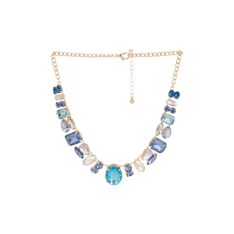 J&KINGLAY Alloy Necklaces Women's-6