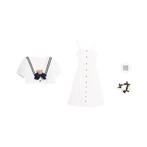 TORIGHT Two Piece Skirt Sets Women's