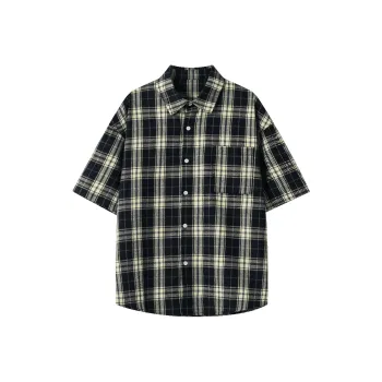 ROBINHOOD Shirts Women's Navy Blue