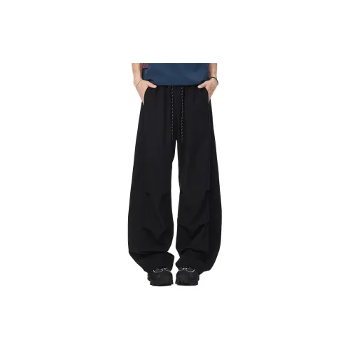 R.super Casual Pants Unisex