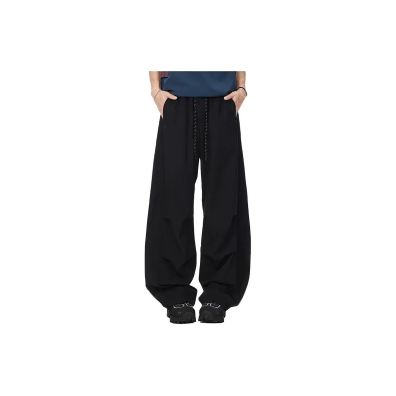 R.super Casual Pants Unisex-0