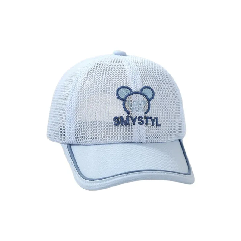 AAJF Polyester Baseball Caps Kids'-7
