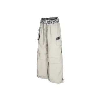 JASONWOOD Casual Pants Women's
