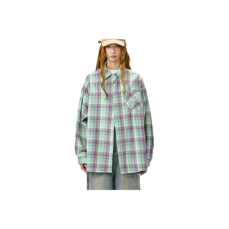 The New Age Family Shirt Women's-0
