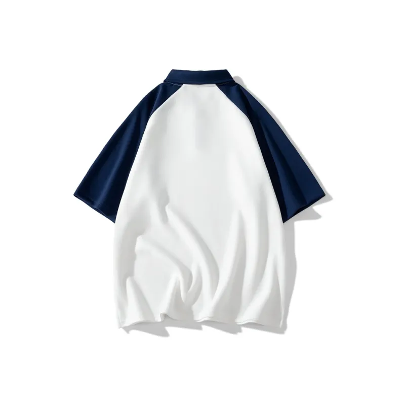 7 SEVFUN Polo Shirts Unisex-4