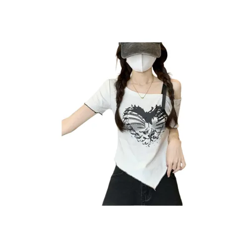 HTHK T Shirts Women's
