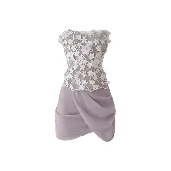 SECFLY OFFICIAL Skirt Set Women's
