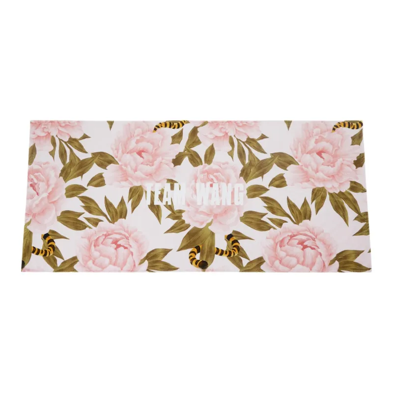 TEAM WANG Design All Over Print Beach Towels 180*80cm-1