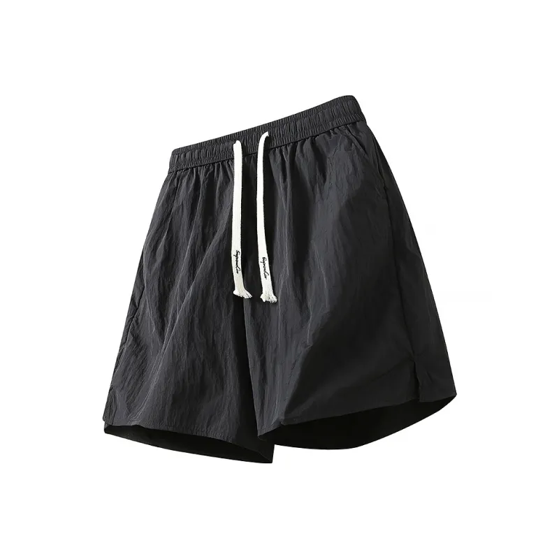 Supremo Cat Casual Shorts Unisex-0