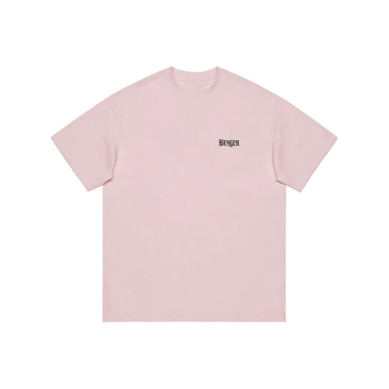 BENGEN T Shirts Women's-4