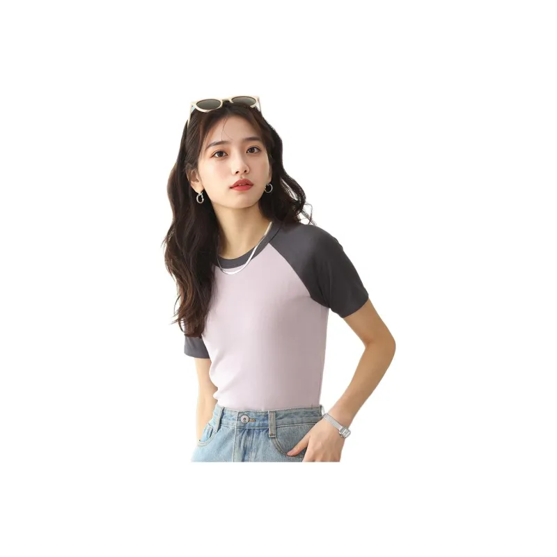 The New Age Family T Shirt Women's-3