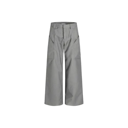 GBXM Casual Pants Unisex