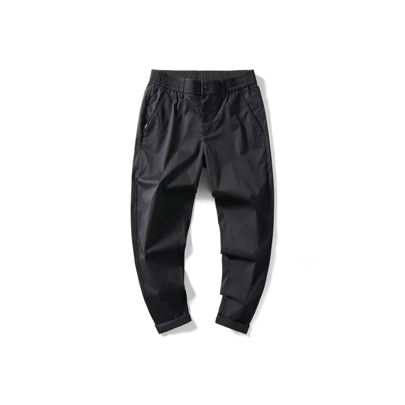 JUCY JUDY Casual Pants Unisex-0