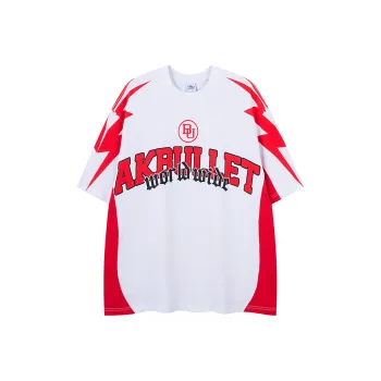 HKRXEC T Shirts Men
