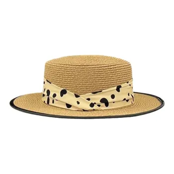 IOTS Polyester Bucket Hats Unisex
