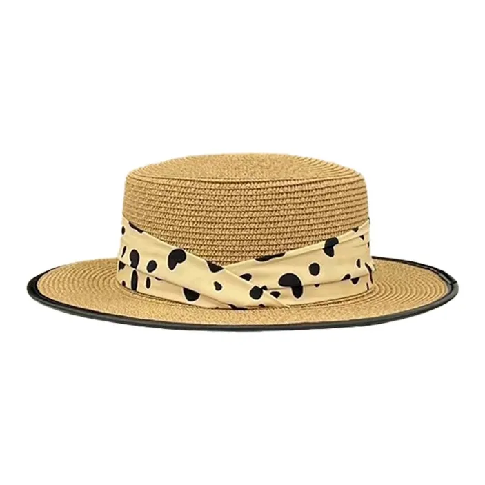 IOTS Polyester Bucket Hats Unisex-0
