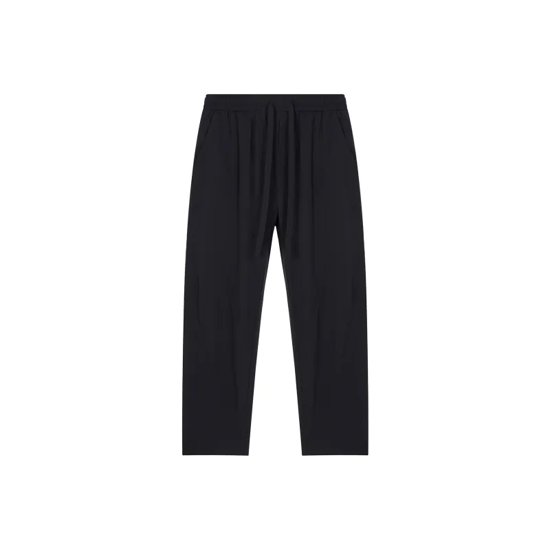 Jeep Casual Pants Unisex-15