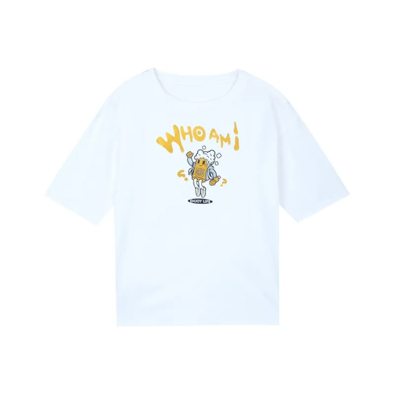 The New Age Family Regular T Shirt Women's-1