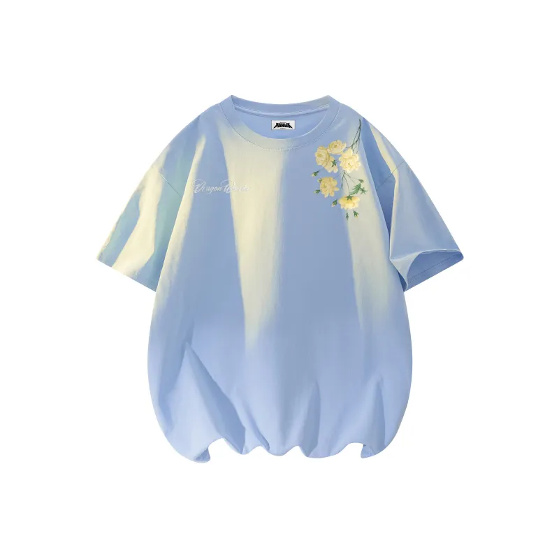 Kung Fu Panda T Shirts Unisex-14