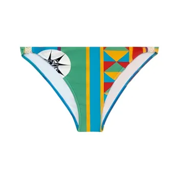 LOEWE SS25 Swimming Shorts Women's Multicolor