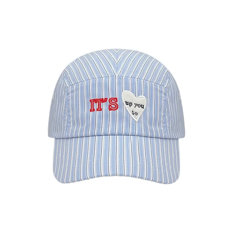 Lanza Cotton Baseball Caps Unisex-3