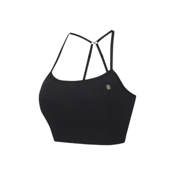 Le Coq Sportif Sports Underwear Women's Black