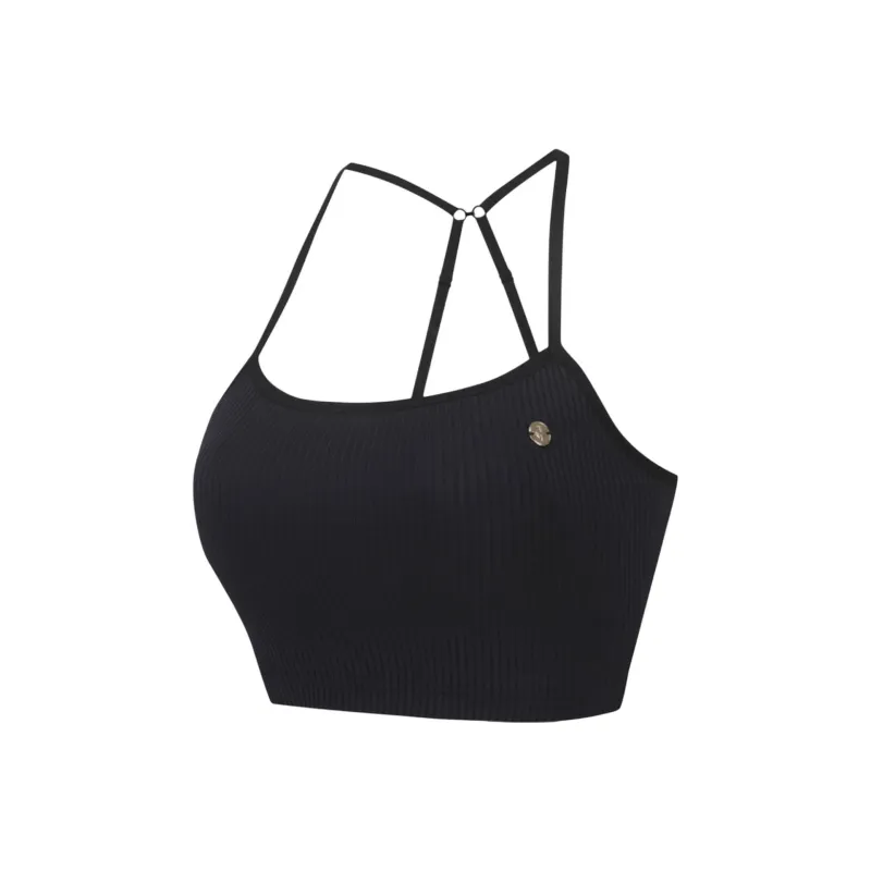 Le Coq Sportif Sports Underwear Women's Black-0