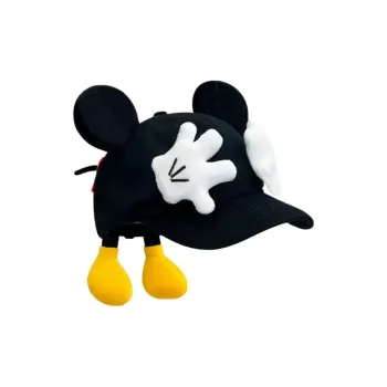 IOTS Polyester Baseball Caps Unisex