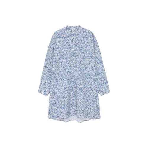 ARKET Long Sleeved Dress Women's