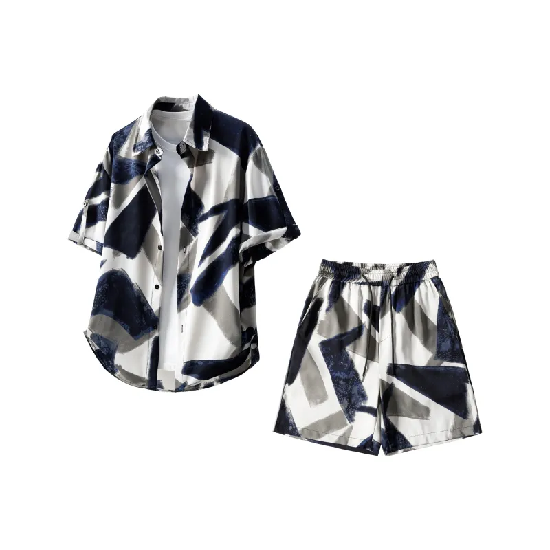 FA2LO Shirt Matching Set Unisex-2