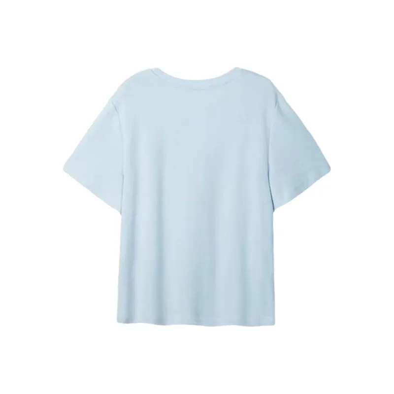 PLAY BUSH T Shirts Women's-1