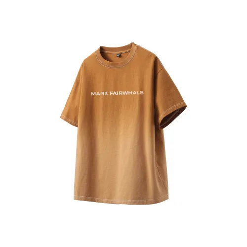 FAIRWHALE T Shirts Unisex