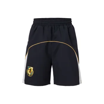 FIRE 2 COLD EGO Casual Shorts Men's