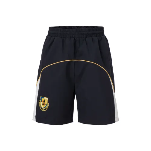 FIRE 2 COLD EGO Casual Shorts Men's