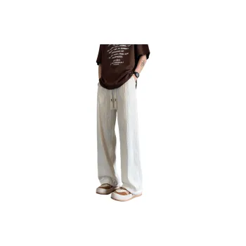 Nuthink Casual Pants Unisex