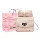 Pink+Shopping Bag