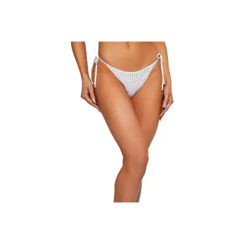 GUESS Swimming Shorts Women's White